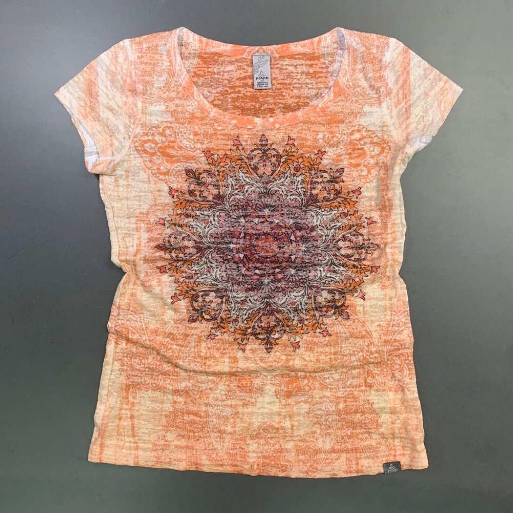 Prana Breathe Women's T-shirt